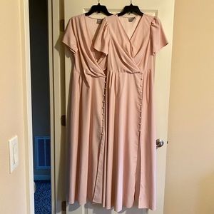 ASOS Bridesmaid Dresses